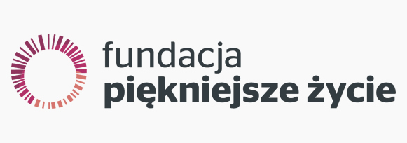 Fundacja Piękniejsze Życie